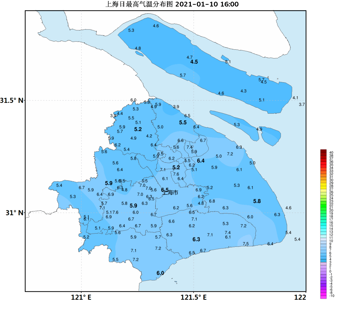 台州最新上海24小时天气预报实时方法分析(最方便真实的台州上海24小时天气预报实时精准查询方法)