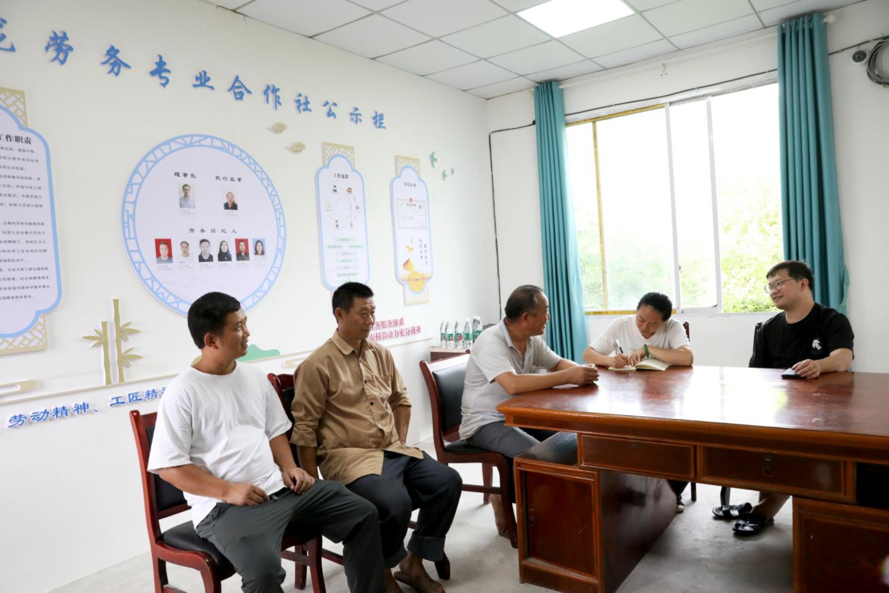 台州最新怎么做劳务中介方法分析(最方便真实的台州中介新手怎么找客源方法)