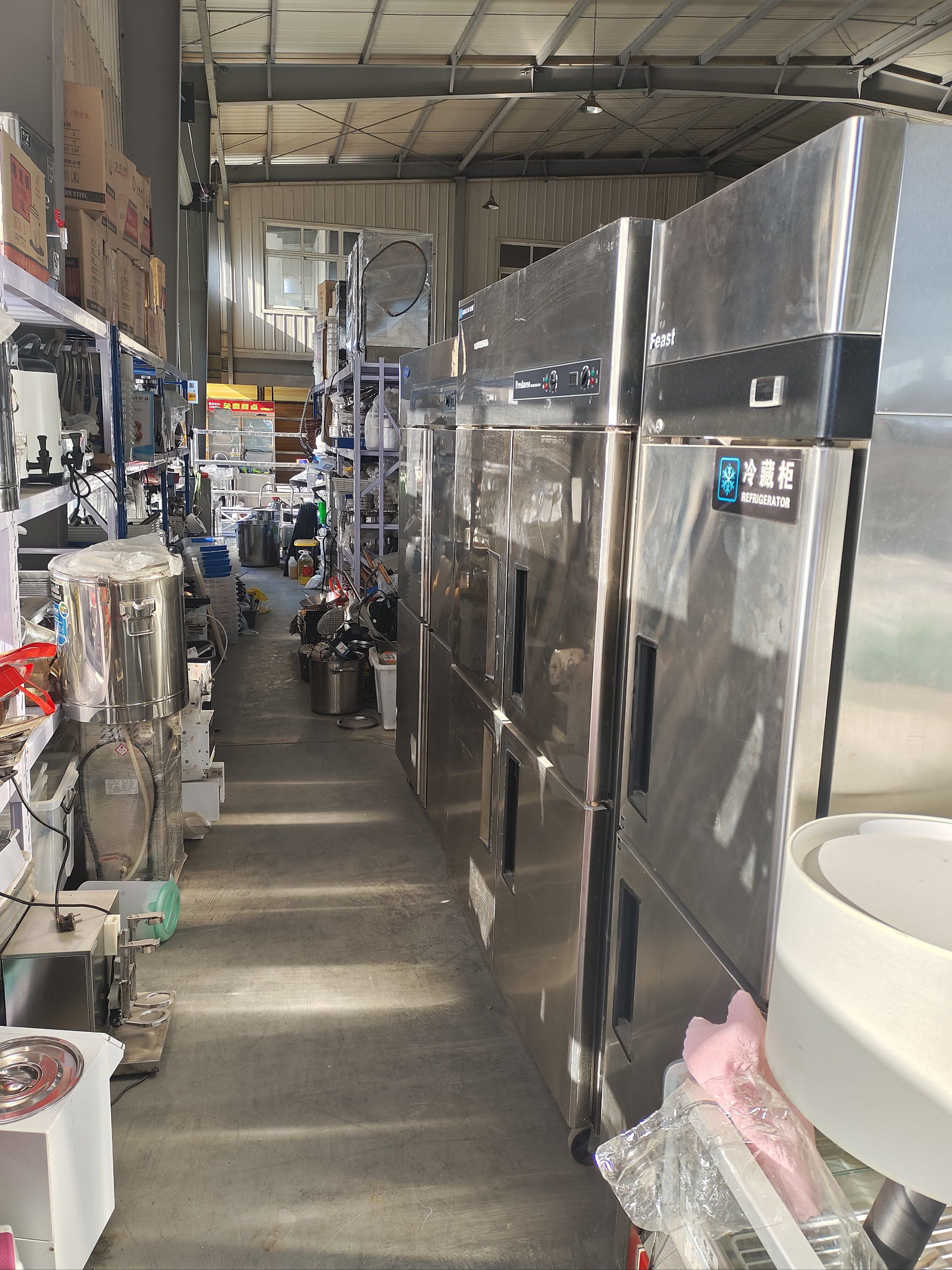 台州最新苏州二手设备高价回收方法分析(最方便真实的台州苏州二手机械设备回收方法)